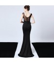 4.5✮- Mermaid Maxi Dress - FKLC16271