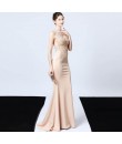 4.5✮- Mermaid Maxi Dress - FKLC16271