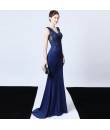 4.5✮- Mermaid Maxi Dress - FKLC16271