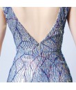 4.5✮- Mermaid Midi Dress - FKLC18016