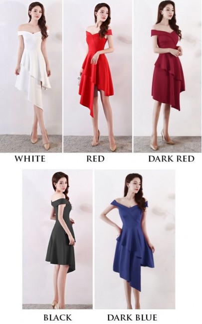 4.5✮- Dress - FKLD1279