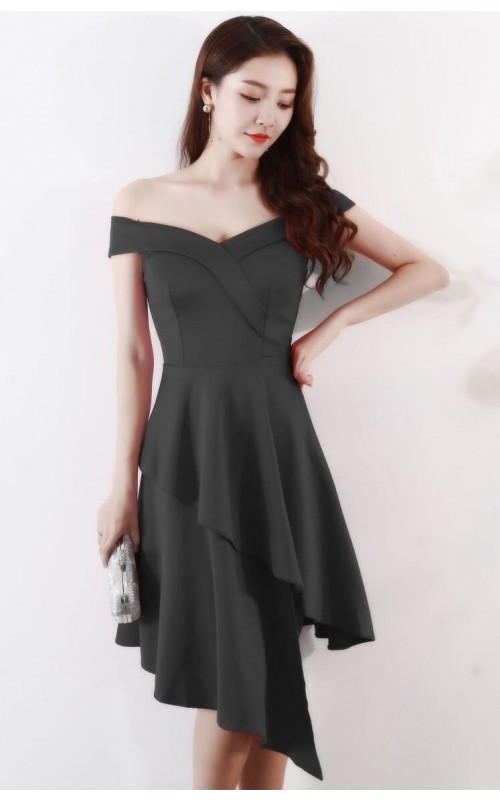 4.5✮- Dress - FKLD1279