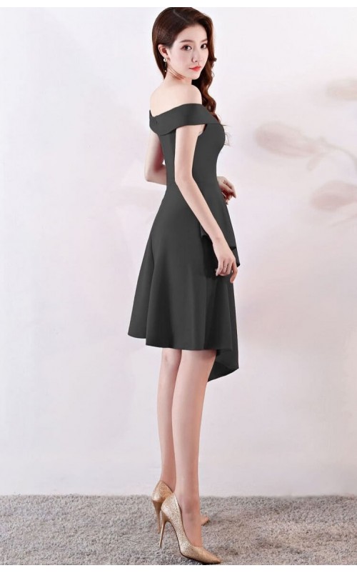 4.5✮- Dress - FKLD1279