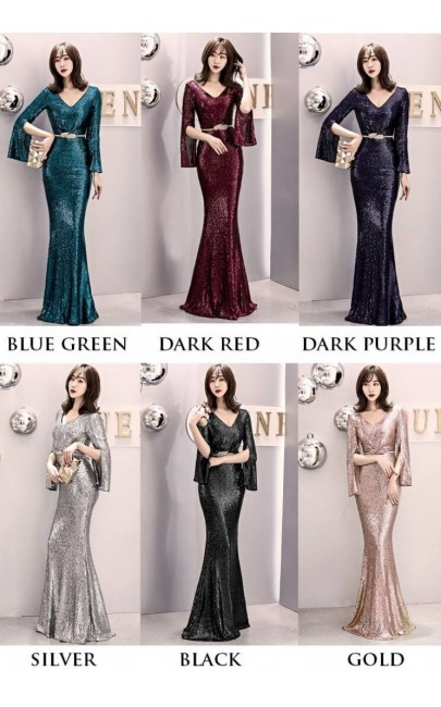 4.5✮- Bodycon Maxi Dress - FKLD1572 4.5✮- Bodycon Maxi Dress - FKLD1572