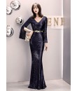 4.5✮- Bodycon Maxi Dress - FKLD1572