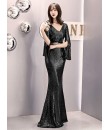 4.5✮- Bodycon Maxi Dress - FKLD1572