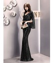 4.5✮- Bodycon Maxi Dress - FKLD1572