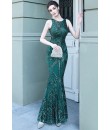 4.5✮- Mermaid Maxi Dress - FKLD18165