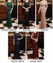 4.5✮- Mermaid Maxi Dress - FKLD18177