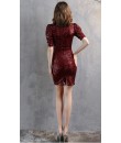 4.5✮- Bodycon Dress - FKLE18239