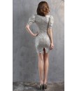 4.5✮- Bodycon Dress - FKLE18239