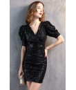 4.5✮- Bodycon Dress - FKLE18239