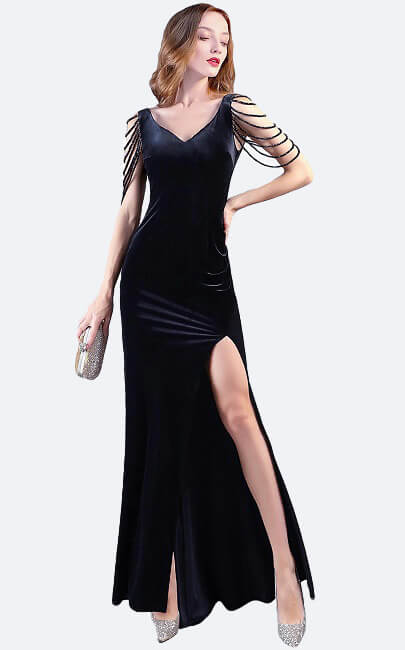 4.5✮- Bodycon Dress - FKLE18253