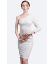 4.5✮- Bodycon Dress - FKLE18366