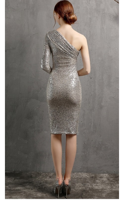 4.5✮- Bodycon Dress - FKLE18366