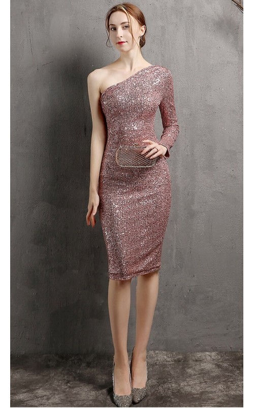 4.5✮- Bodycon Dress - FKLE18366