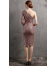 4.5✮- Bodycon Dress - FKLE18366