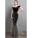 4.5✮- Mermaid Maxi Dress - FKLE18511