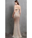 4.5✮- Mermaid Maxi Dress - FKLE18511