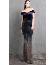 4.5✮- Mermaid Maxi Dress - FKLE18511