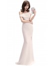 4.5✮- Mermaid Mini Dress - FKLF0715