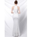 4.5✮- Mermaid Maxi Dress - FKLG18126