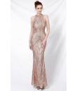 4.5✮- Mermaid Maxi Dress - FKLG18126