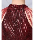 4.5✮- Mermaid Maxi Dress - FKLG18126