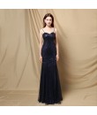 4.5✮- Mermaid Maxi Dress - FKLG18789