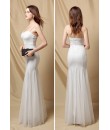 4.5✮- Mermaid Maxi Dress - FKLG18789