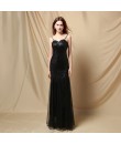 4.5✮- Mermaid Maxi Dress - FKLG18789