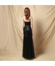 4.5✮- Mermaid Maxi Dress - FKLG18789