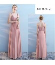 4✮- Maxi Dress (Small Cutting) - FMXA006