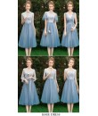 4.5✮- Maxi Dress / Knee Dress (Small Cutting) - FMXB003