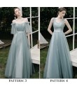 4.5✮- Maxi Dress (Small Cutting) - FMXB009