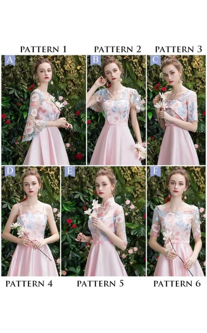 4.5✮- Knee Dress (Small Cutting) - FMXB025 4.5✮- Knee Dress (Small Cutting) - FMXB025