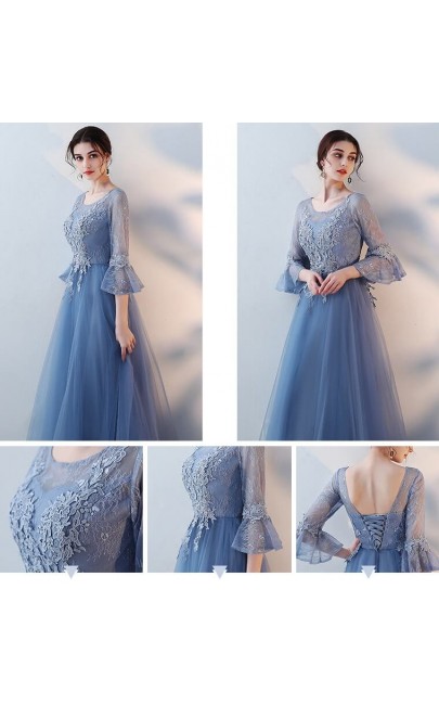 4.5✮- Maxi Dress (Small Cutting) - FMXB031 4.5✮- Maxi Dress (Small Cutting) - FMXB031