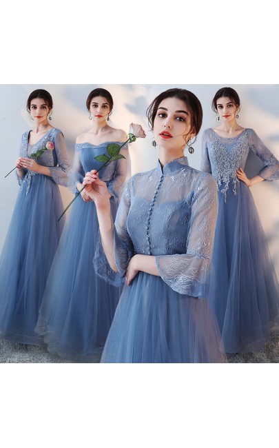 4.5✮- Maxi Dress (Small Cutting) - FMXB031 4.5✮- Maxi Dress (Small Cutting) - FMXB031