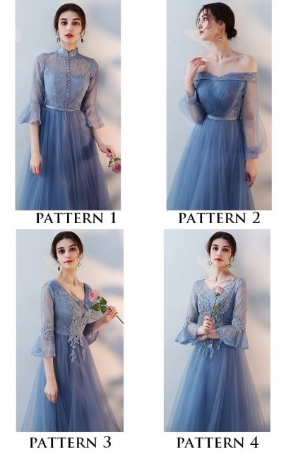4.5✮- Maxi Dress (Small Cutting) - FMXB031 4.5✮- Maxi Dress (Small Cutting) - FMXB031