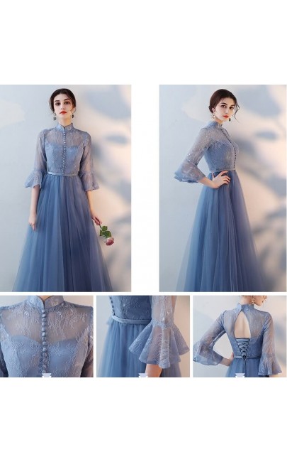 4.5✮- Maxi Dress (Small Cutting) - FMXB031 4.5✮- Maxi Dress (Small Cutting) - FMXB031
