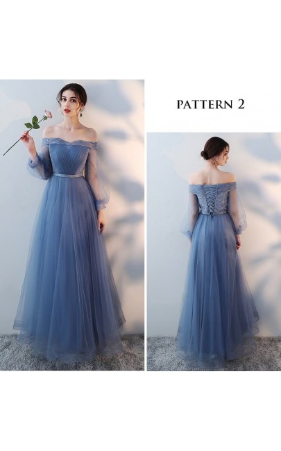 4.5✮- Maxi Dress (Small Cutting) - FMXB031 4.5✮- Maxi Dress (Small Cutting) - FMXB031