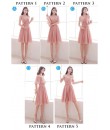 4.5✮- Knee Dress (Small Cutting) - FMXB036