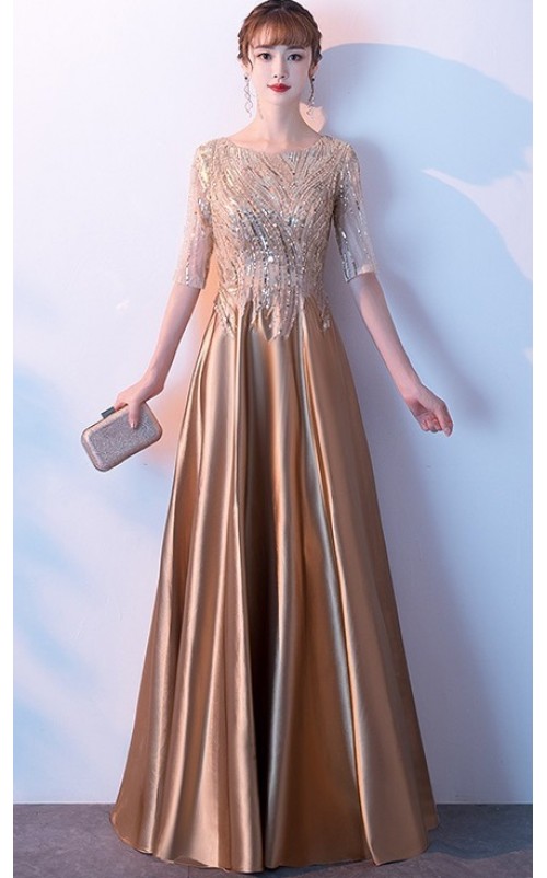 4.5✮- Maxi Dress (Small Cutting) - FMXE06424 4.5✮- Maxi Dress (Small Cutting) - FMXE06424