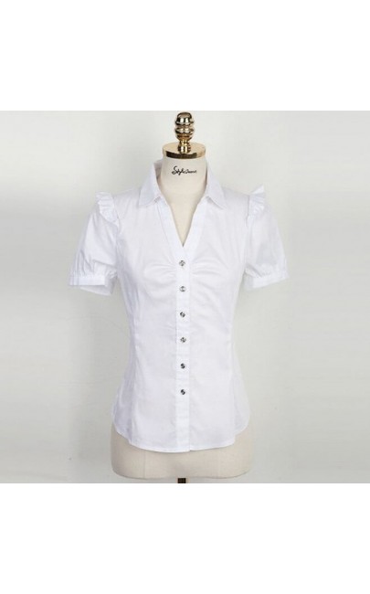 3✮- OL Shirt - FOAA18S 3✮- OL Shirt - FOAA18S