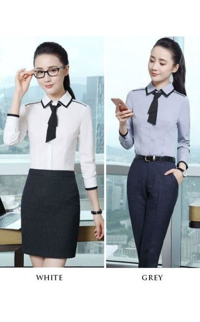 4✮- OL Shirt - FOB5235 / 703 4✮- OL Shirt - FOB5235 / 703