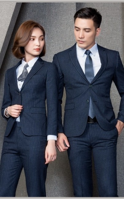 5✮- CEO Set (Coat+Pants, Female/Male) - FOB9951
