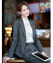4.5✮- Professional Suit (Blazer/Skirt/Pants) - FOBF8569