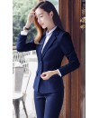 4.5✮- Professional Suit (Blazer/Pants) - FOBF918P