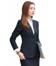 4.5✮- Professional Suit (Blazer/Skirt) - FOBF918S