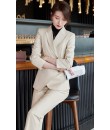 4.5✮- Professional Set (Coat+Pants) - FOBG9909